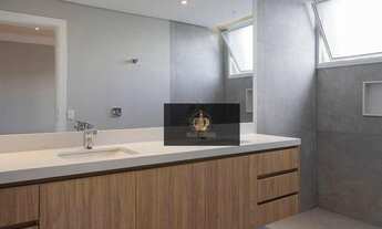 Imagem 3: Apartamento com 4 suítes e 3 vagas à venda, 262 m² por R$ 4.750.000 - Jardim América - São