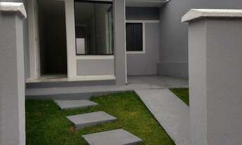 Imagem 7: CASA GEMINADA NOVA VALE VERDE, PALHOÇA