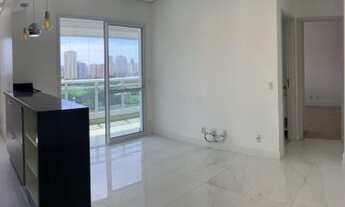 Imagem: Apartamento 1 Quarto para Venda em Mogi