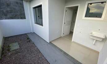 Imagem 6: Casa Geminada para Venda em Palhoça, BELA VISTA, 2 dormitórios, 1 banheiro, 2 vagas