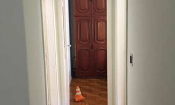 Imagem 2: Apartamento 2 quartos com dependência completa Grajaú