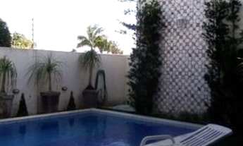 Imagem 4: Excelente duplex no Caminho do Sol com 580 m² de área construída