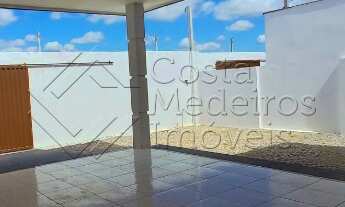 Imagem 3: Casa 2/4 - Bairro planejado - Extremoz