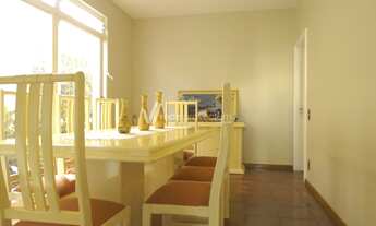 Imagem 6: Casa - Jardim Brasil - Campinas