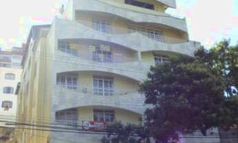 Imagem 2: Apartamento para venda tem 180 metros quadrados com 3 quartos em Santa Lúcia - Belo Horizo