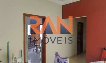 Imagem: CASA, 3 DORMÍTORIOS, 3 SUÍTES, ESPLANADA