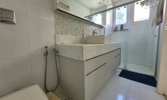 Imagem 6: SOBRADO 5 SUÍTES PLENAS - ALPHAVILLE ARAGUAIA