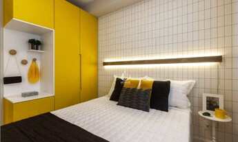 Imagem 2: APARTAMENTO VENDA BARRA FUNDA