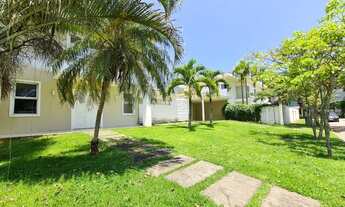 Imagem 3: Excelente Casa com Quintal amplo na Barra da Tijuca