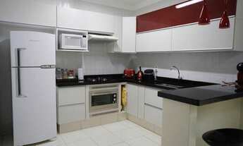 Imagem 6: Casa Condomínio Pq. Liberdade II