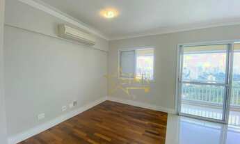 Imagem 7: Apartamento, 148 m² - venda por R$ 2.050.000,00 ou aluguel por R$ 11.534,00/mês - Chácara