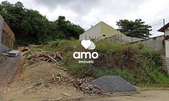 Imagem 6: Amplo Terreno Plano á Venda (Lot. Bruschal), Souza Cruz - Brusque - SC