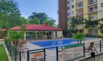 Imagem 5: Apartamento com 3 Quartos e 3 Vagas - Bairro Santo Antonio