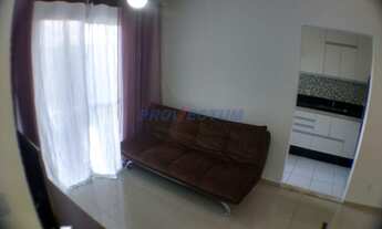 Imagem 2: Apartamento - Jardim Myrian Moreira da Costa - Campinas