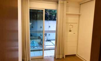 Imagem 7: Apartamento para venda tem 150 metros quadrados com 3 quartos