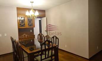 Imagem 3: Lindo apartamento na Vila Ema