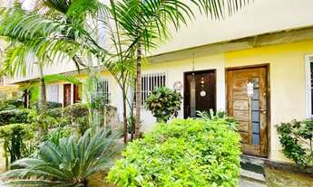 Imagem: Casa com 2 dormitórios à venda, 115 m²