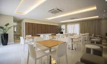 Imagem 6: Apartamento residencial à venda 02 quartos, Anil, UP barra