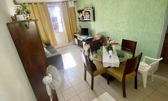 Imagem 4: Apartamento de 02 quartos no Setor Leste Vila Nova