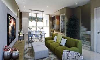 Imagem: CASA COM 3 DORMITÓRIOS À VENDA, 160 M²