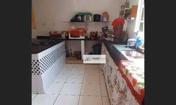 Imagem 7: Casa 3 Quartos em Vicente Pires Garagem Coberta