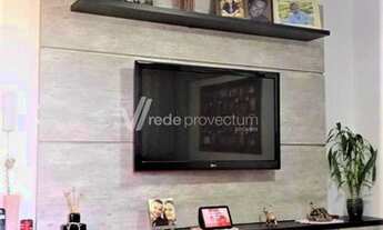 Imagem 2: Apartamento - Parque Villa Flores - Sumaré