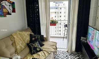 Imagem: Apartamento para Locação em Barueri, Alphaville