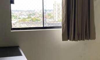 Imagem 2: ALUGUEL - Apartamento com Modulados e 02 vagas no Edif. Rio Figueira {79m²