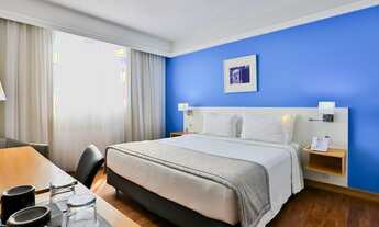 Imagem 3: UM NOVO CONCEITO FLAT NO CENTRO DE SÃO PAULO ***Nobile Downtown **