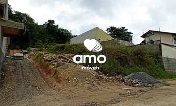 Imagem 7: Amplo Terreno Plano á Venda (Lot. Bruschal), Souza Cruz - Brusque - SC