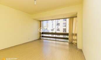 Imagem 2: Apartamento para venda tem 67 metros quadrados com 2 quartos em Santana - Porto Alegre - R