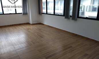 Imagem 3: Sala para alugar, 32 m² por R$ 1.100,00/mês - Vila Mariana - São Paulo/SP
