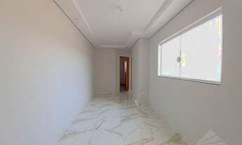 Imagem 3: Apartamento Garden com 2 dormitórios à venda, 52 m² por R$ 315.000,00 - Parque Novo Oratór