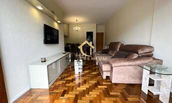 Imagem: Apartamento à venda no bairro Alto - Teresópolis/RJ