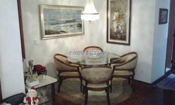 Imagem 6: Apartamento - Vila Brandina - Campinas