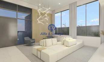 Imagem 7: Casa de condomínio NOVA - Bairro Alphaville - Bauru/SP