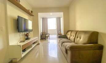 Imagem 3: MR2834 - 3 Quartos, suíte, 2 vagas, 120m de área útil, lazer completo