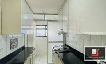 Imagem 7: Apartamento com 2 dormitórios à venda, 55 m² por R$ 320.000 - Bairro da Penha, Vila Santan