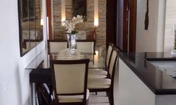 Imagem 5: Apartamento para venda tem 75 metros quadrados com 3 quartos