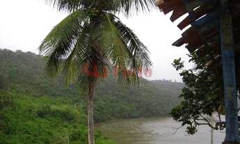 Imagem 3: Vende-se Fazenda bruta 871 ha no municipio de Belmonte-BA