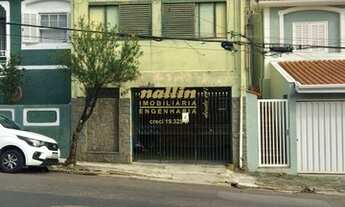 Imagem: Casa Residencial e Comercial na Campos Salles