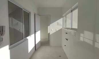 Imagem 6: Apartamento Duplex Edifício Torre Cezanne