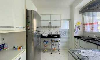 Imagem 5: Apartamento a venda, 220 m², 4 Suítes, Sacada Gourmet, Palazzo Imperiale, Aquarius, Andar