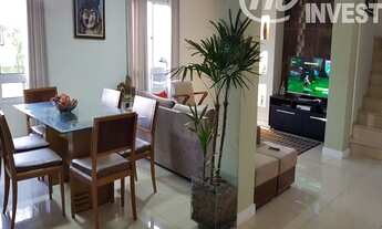 Imagem 3: Casa com 4 dormitórios à venda por R$ 1.100.000,00 - Jardim Shangai - Jundiaí/SP