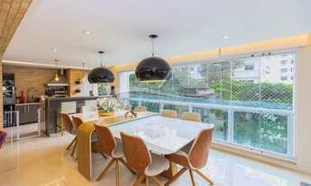 Imagem 5: Apartamento 4 Quartos à venda, Vila Mariana - São Paulo