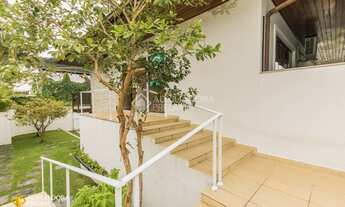 Imagem 2: FLORIANóPOLIS - Casa Padrão - Itacorubi