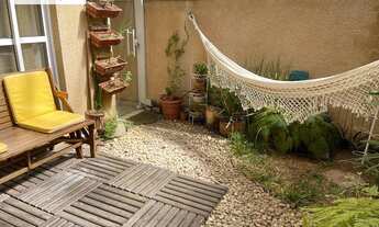 Imagem 7: Sobrado à venda, 138 m² por R$ 724.000,00 - Granja Viana - Cotia/SP