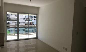 Imagem 3: Apartamento para venda possui 80 metros quadrados com 2 quartos