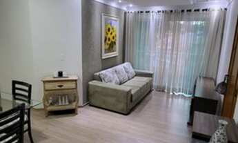 Imagem 2: Apartamento RESIDENCIAL em SÃO BERNARDO DO CAMPO - SP, JARDIM MARIA ADELAIDE