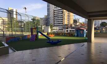 Imagem 6: PALACIO ASSEMBLEIA - 04 QUARTOS - CAMPO GRANDE